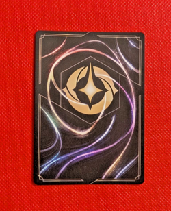 Disney Lorcana - MALEFICENT Monstrous Dragon #5/P3 Promo Championship Card - Image 2