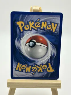 Pokemon Sabrina's Psyduck Card 99/132 Gym Challenge Basic 50 HP Common TCG - Image 3