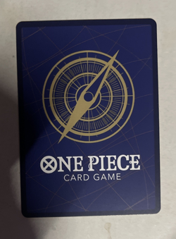 Boa Hancock (Illustration Box Vol.1) ST17-004 One Piece Promotion Cards Foil - Image 4