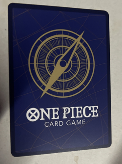 Boa Hancock (Illustration Box Vol.1) ST17-004 One Piece Promotion Cards Foil - Image 5