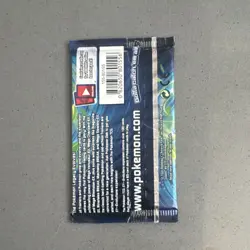 Pokemon TCG Evolutions Booster Pack Venusaur Art 10 Cards English (Unweighed) - Image 2