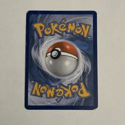 Shaymin EX RC21/RC25 Legendary Treasures 2013 Full Art Holo Pokemon Card TCG - Image 2