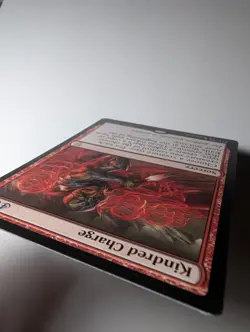 Kindred Charge C17 LP MTG - Image 4
