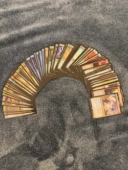 Magic MTG Avatar The Last Airbender TLA 58 Cards ALL RARE Lot — NM ***LOOK***!! - Image 1