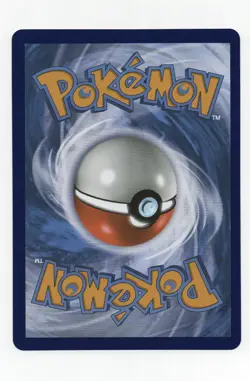 JUMBO OVERSIZED Victini SVP 208 promo card Black Bolt Illustration Rare - Image 2