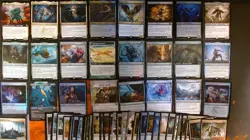 EDH - Felix, Five-Boots 'Bang, Bang Tribal', MTG Commander Deck, Bracket 2 - Image 2