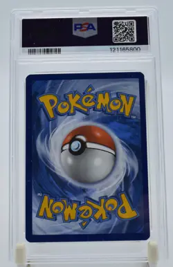 Magikarp 203 PSA 9 Paldea Evolved 2003 Illustration Rare English Pokemon Card - Image 2