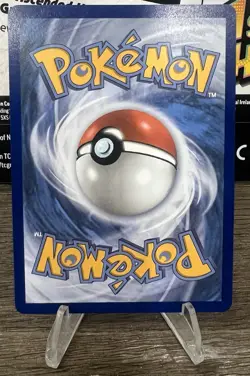 Mega Zygarde EX Full Art Holo Pokemon TCG Card 104/088 310 HP Fighting Type - Image 2