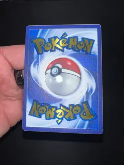 Mew ex GOLD - 151 Metal Card 205/165 Sv: Scarlet & Violet 151 UPC Promo Mint - Image 2
