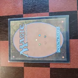 Mtg Maze of Ith FOIL LP/NM Dominaria Remastered Magic Land Card Rare - Image 5