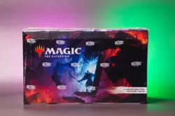 Play Booster Box Duskmourn House of Horror DSK MTG **Please Read Description** - Image 1
