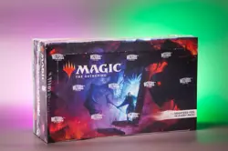 Play Booster Box Duskmourn House of Horror DSK MTG **Please Read Description** - Image 2