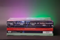 Play Booster Box Duskmourn House of Horror DSK MTG **Please Read Description** - Image 4