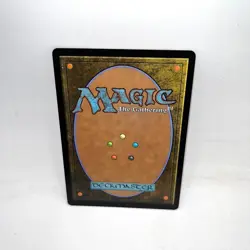 Glamer Gifter 49 Uncommon Lorwyn Eclipsed Magic: The Gathering Foil LP - Image 2