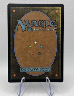 Donnie’s Bo Borderless Foil #17 Mythic MTG Teenage Mutant Ninja Turtles PZA NM - Image 2