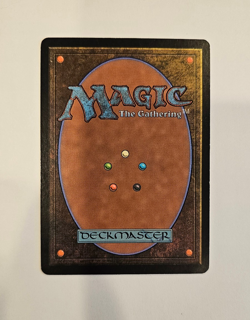 MTG City of Brass 7th Edition Regular - Image 2