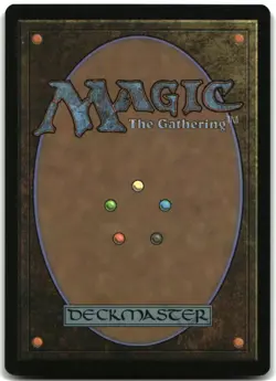 MTG Dargo, the Shipwrecker (Foil Etched) FOIL U Commander Legends 572 LP - Image 2