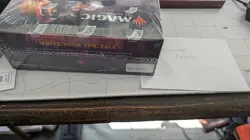 Magic the Gathering - Throne of Eldraine Booster Box - Factory Sealed Box NEW - Image 2