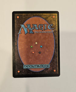 MTG City of Brass 8th Edition Regular - Image 2