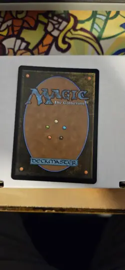 All Will Be One, Magic The Gathering TMNT PZA 0008 - Image 3