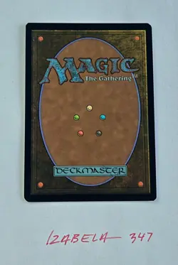 MTG Solemn Simulacrum GALAXY FOIL Secret Lair Drop Series R#0791 NM/M - Image 3