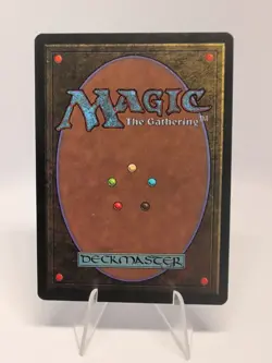 Wrath of God Excellent/Near Mint - MTG - Image 2