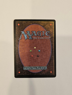 MTG Fellwar Stone - The Dar - Image 2