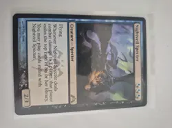 Magic The Gathering MTG NIGHTVEIL SPECTER Gatecrash NM Near Mint - Image 1