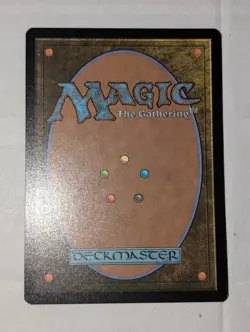 Michelangelo, Weirdness to 11 - Teenage Mutant Ninja Turtles - Magic - MTG - Image 2