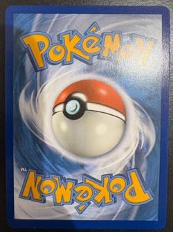 Pokemon TCG Butterfree v Darkness Ablaze 001/189 NM - Image 2