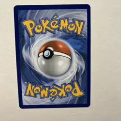 Pokemon Perfect Order Mega Clefable EX 119/088 SIR NM+ - Image 2