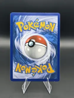 Pokemon M Sharpedo EX XY200A Mega Full Art Promo Alternate Art NM - Image 2