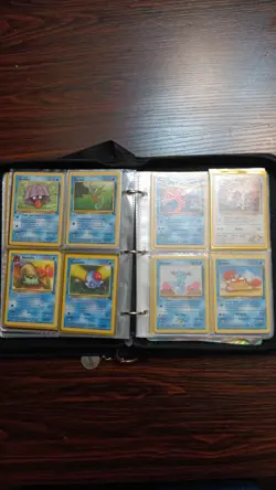 Pokemon Card Collection Assorted Cards - Image 4