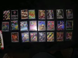 2 pokemon destined rivals blister4 1 piece cards19 pokemon cards 1 houndstonebox - Image 3