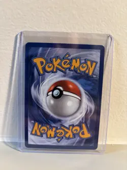 Meowth EX #62/88 Double Rare Pokemon Perfect Order NM - Image 2