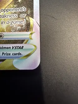 Mewtwo VSTAR - GG44/GG70 - Crown Zenith - LP - Pokemon - Read Desc. - Image 5