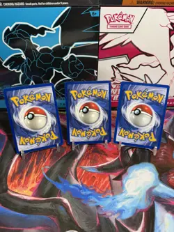 Pokemon TCG Legendary Birds Fossil Set Articuno Zapdos Moltres Holo Rare - Image 2