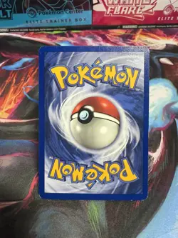 Pokemon TCG Legendary Birds Fossil Set Articuno Zapdos Moltres Holo Rare - Image 4