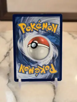 Pokemon TCG Azurill 146/236 Sm-Cosmic Eclipse Reverse Holo MP - Image 2