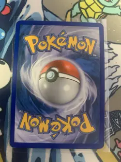 Pokemon Reshiram #113/114 Full Art Ultra Rare Holo Black White MP - Image 2