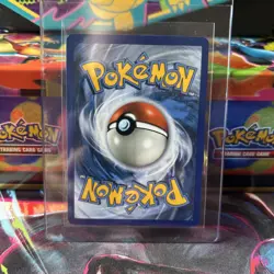 2016 Pokemon #11/108 Charizard Reverse Holo Rare XY Set - Image 4