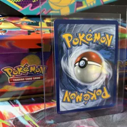 2016 Pokemon #11/108 Charizard Reverse Holo Rare XY Set - Image 5