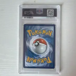 Pokemon Charizard VMAX Shining Fates: Shiny Vault SV107/SV122 PSA 10 Holo 2021 - Image 2