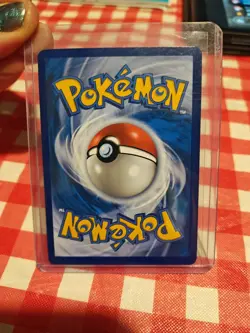 Pokemon Gengar Trick or Trade Cosmos Holo Card 057/091 Uncommon - Image 2