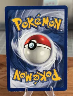 Pokemon Pikachu Base Set 58/102 - Shadowless Red Cheeks - Near Mint NM - Image 2