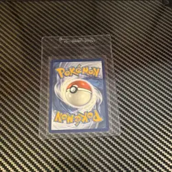Pokemon TCG Jellicent EX 168/086 White Flare SIR - Image 2