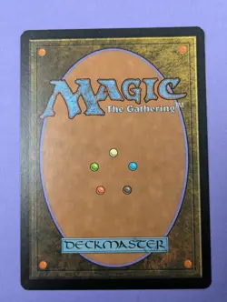 MTG Magic: Zendikar: Sea Gate Loremaster #63/249 Rare - NM - Image 2