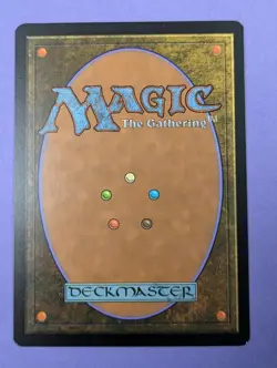 MTG Magic: Zendikar: Sea Gate Loremaster #63/249 Rare - NM - Image 4