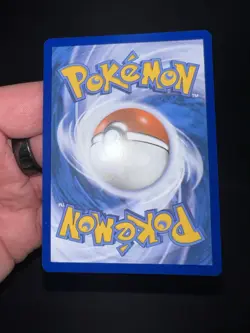 Pokemon TCG - Fidough 213/198 SV Base - Illustration Rare Holo - NM - Image 2