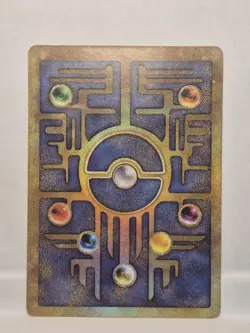 Ancient Mew Pokemon 2000 Promo Holo Foil Rare - Image 2